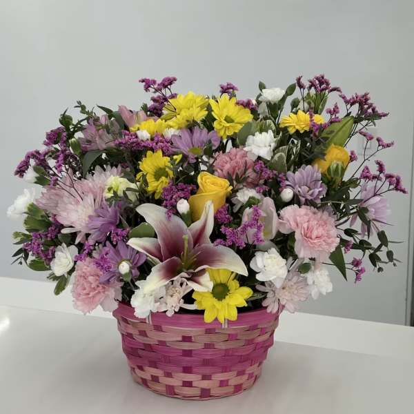 Garden Basket