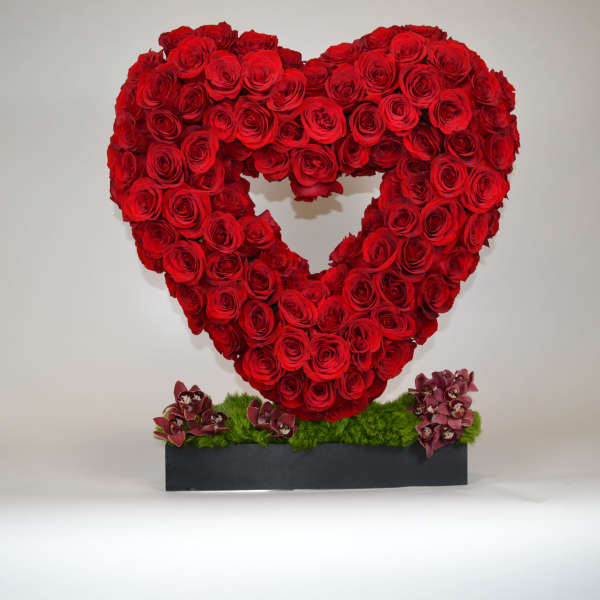 Valentine's Spirit