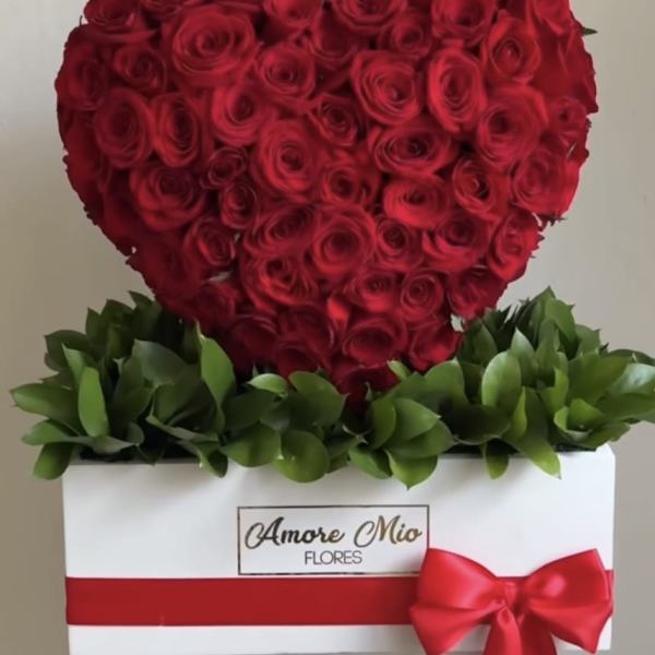 todo por amor