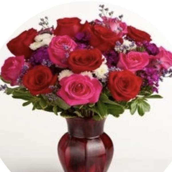 Flower Arrangement