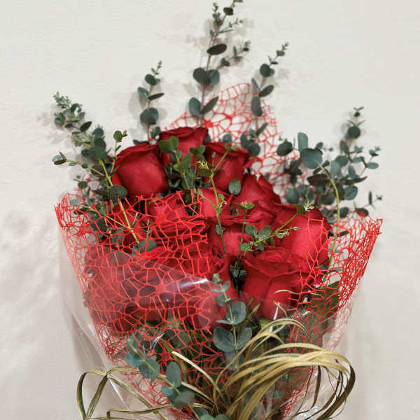 Timeless Roses!