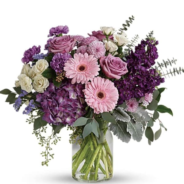 Grand Bouquet