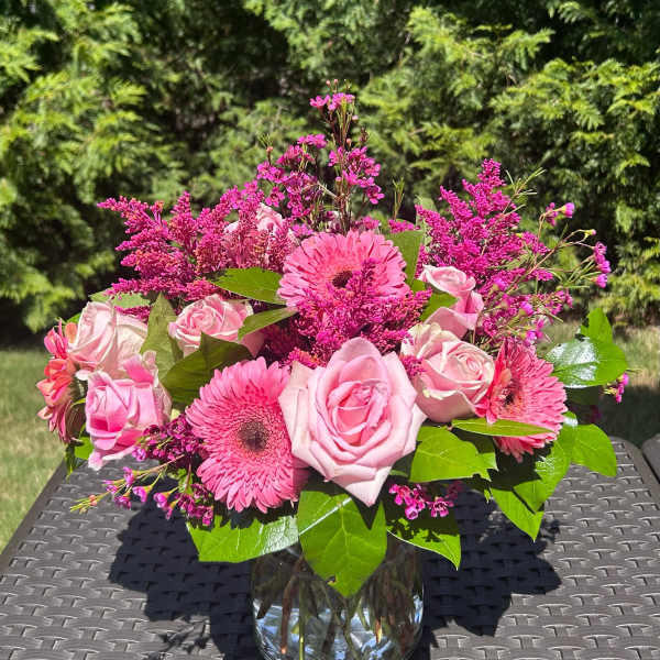 Ella Bouquet