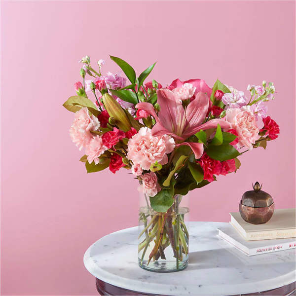 The Candy Box Bouquet