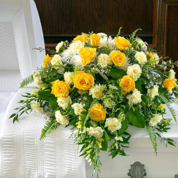 Yellow 611-18-07
