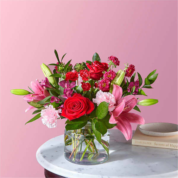 Love Spell Bouquet