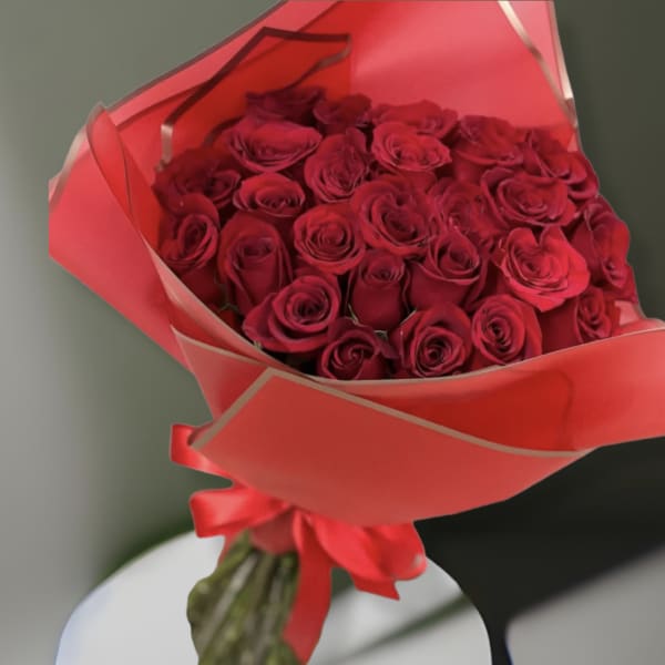 Lux roses