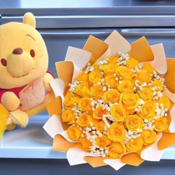 pooh