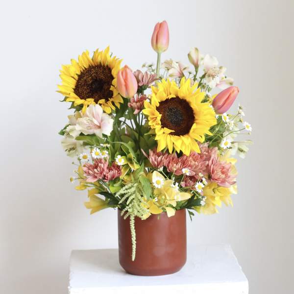 Sweet & Sunny