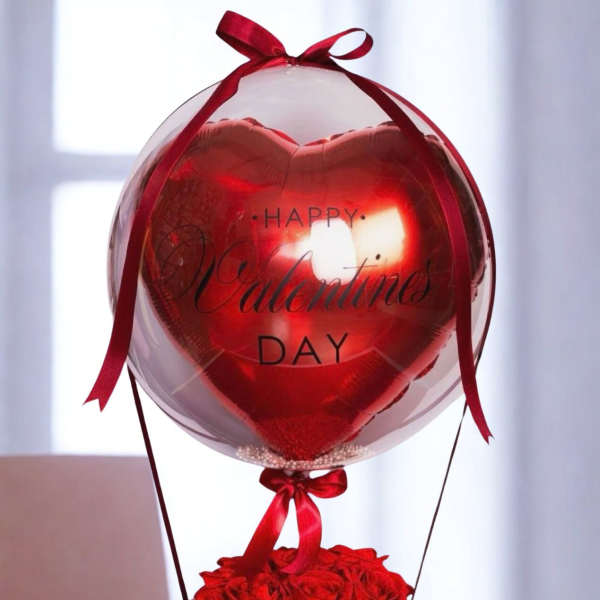Corazón de amor