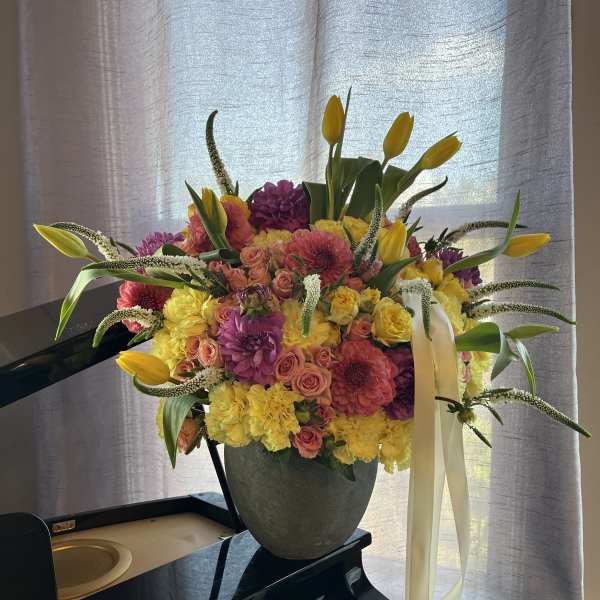 Garden of Posies
