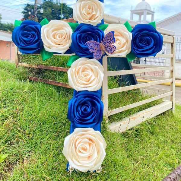 cruz rosas liston