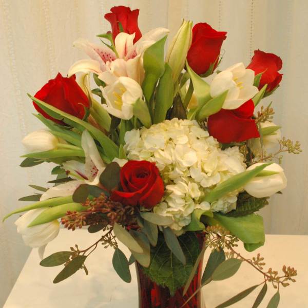 Romantic Romance