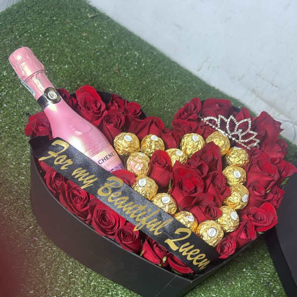 carazon vino