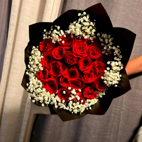 Dulce romance