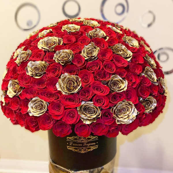 Chic Signature Box