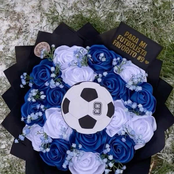 boy futbol