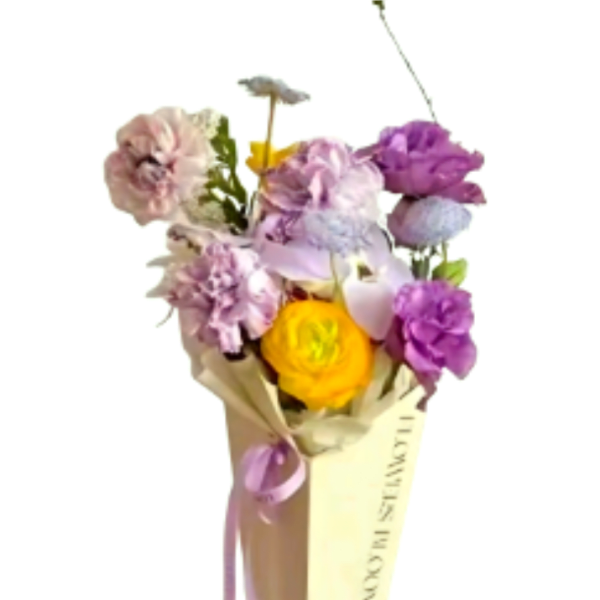 The Bloom for you