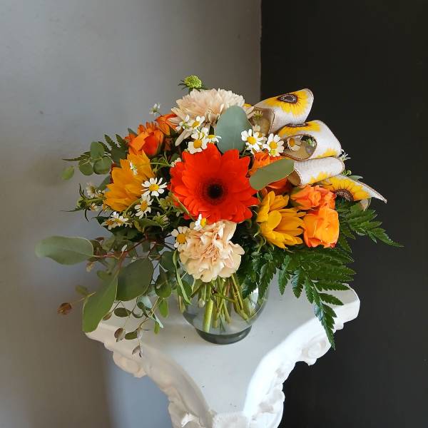 #701 Designer's Choice Vase Arrangement