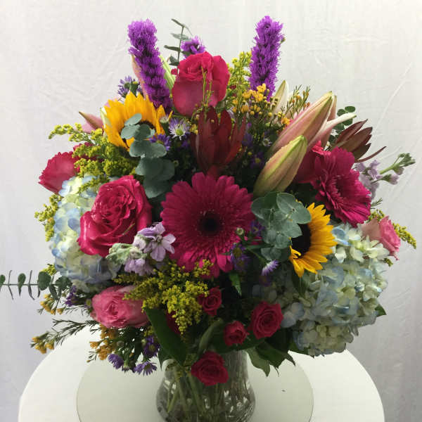 Bouquet of Love
