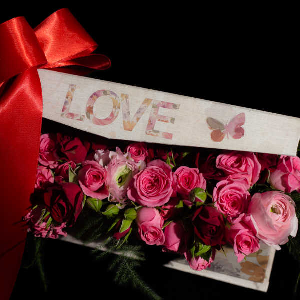 Care love Box