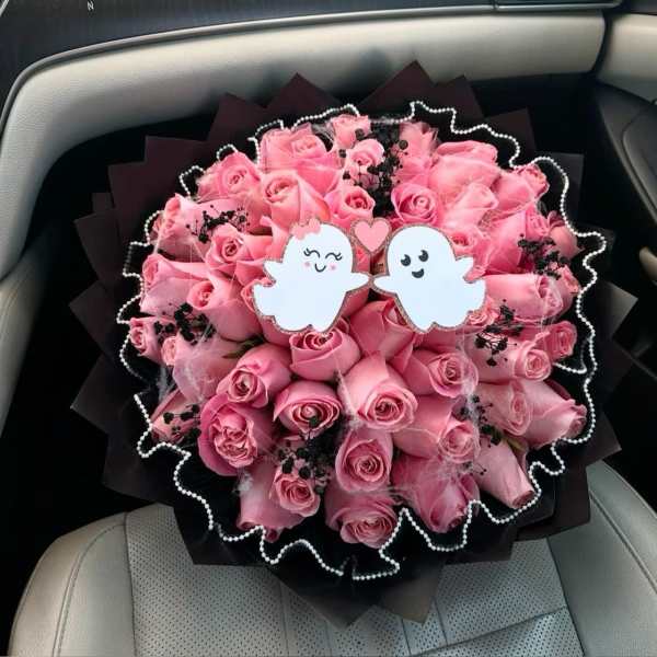 halloween feliz