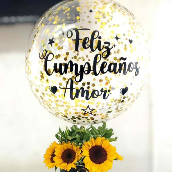 brithday amor