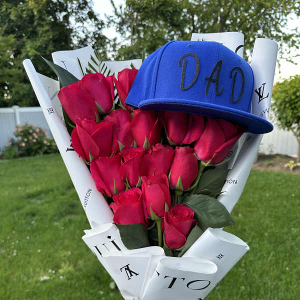 Dad