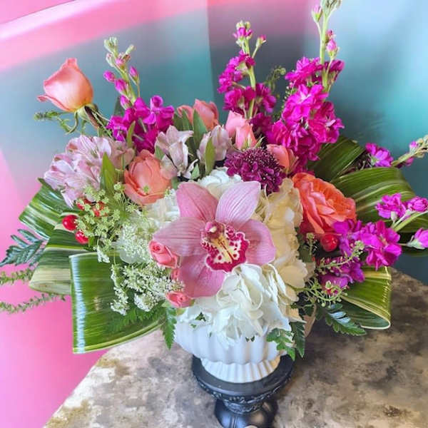 Lovely Pastel