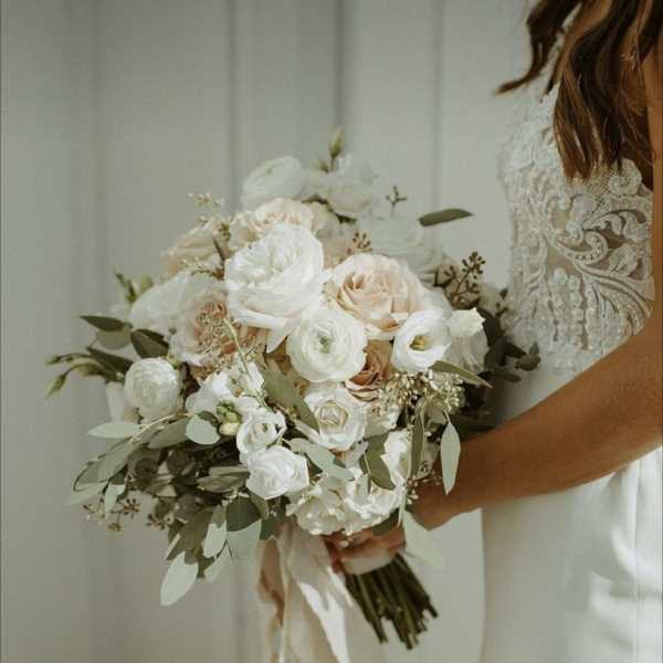 Luxury Bouquet