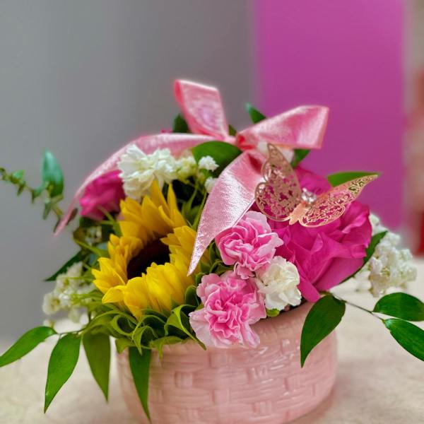 BLISS PINK