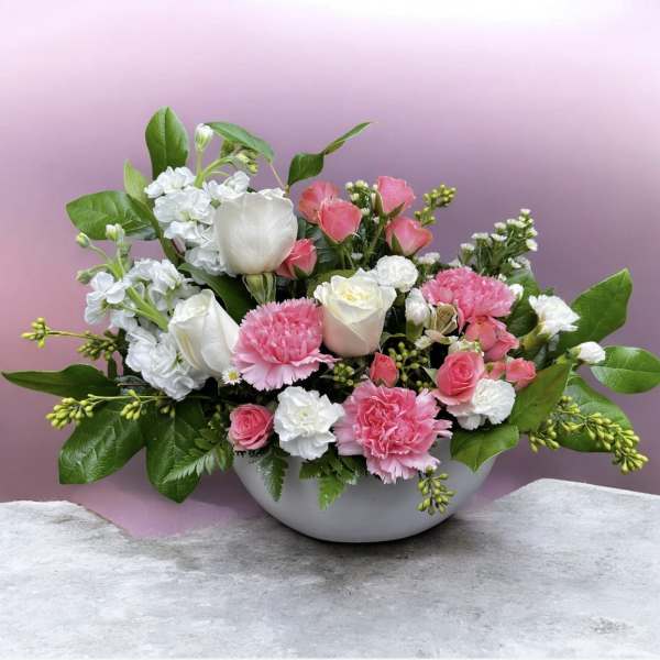 Soft And Sweet