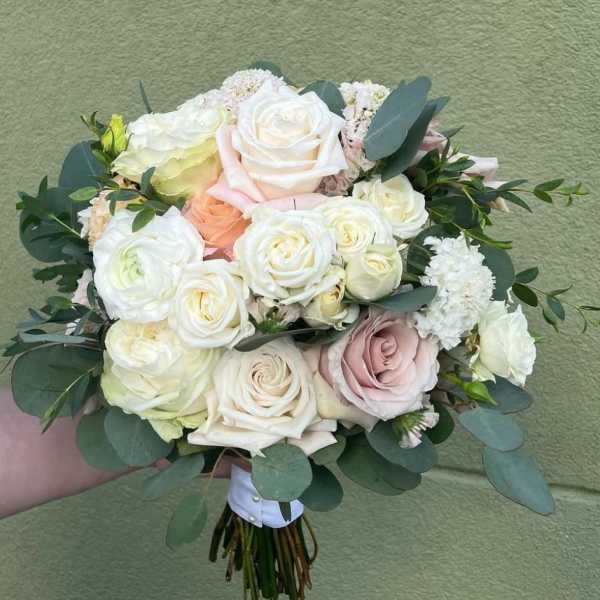 Large HOCO/Prom Bouquet