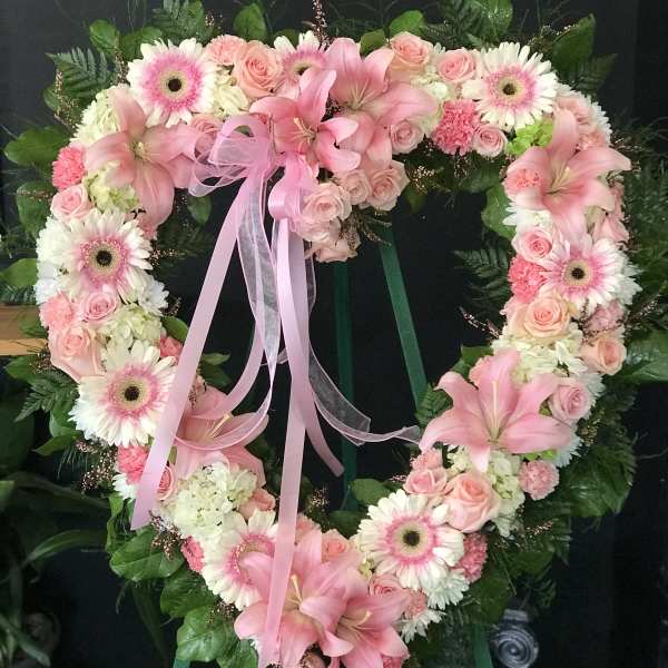 Amazing Heart