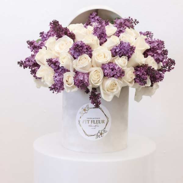 IU Lilac