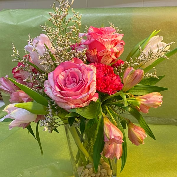 Petite Arrangement