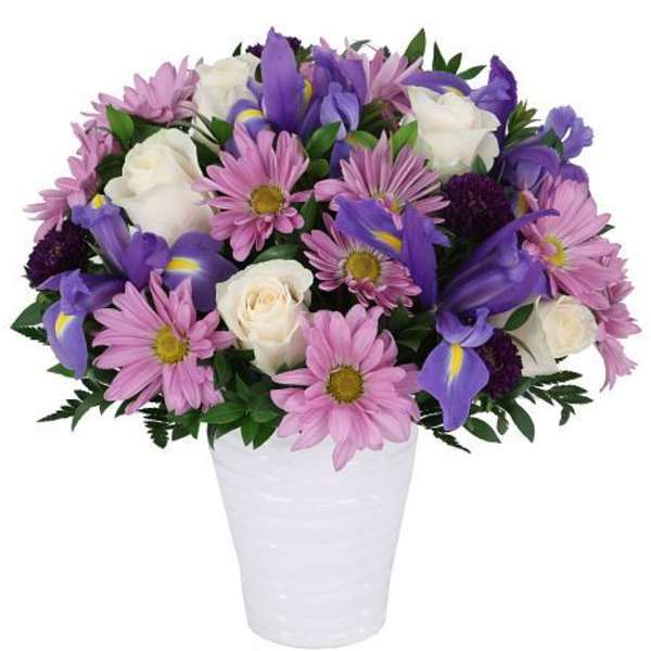 Royal Arrangement