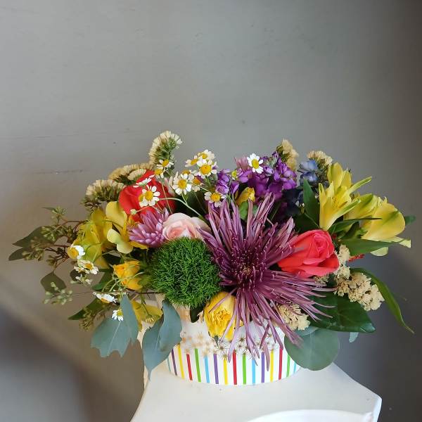 #745 Designer's Choice Arrangement