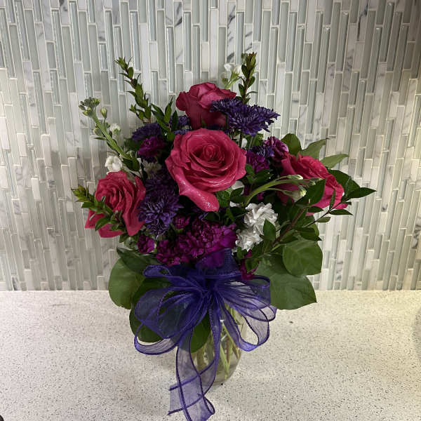 Valentines mix