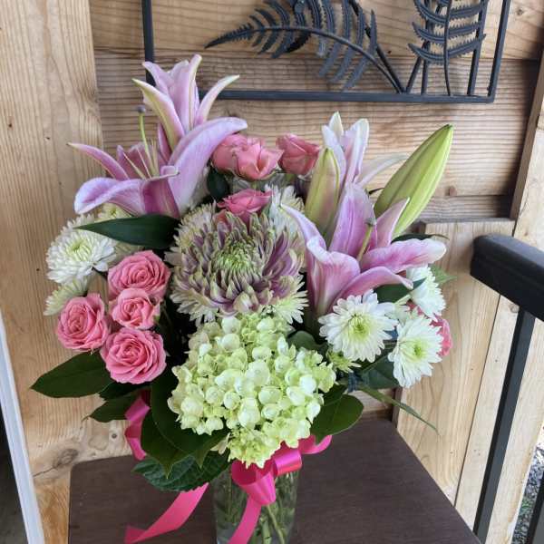 Lily Day