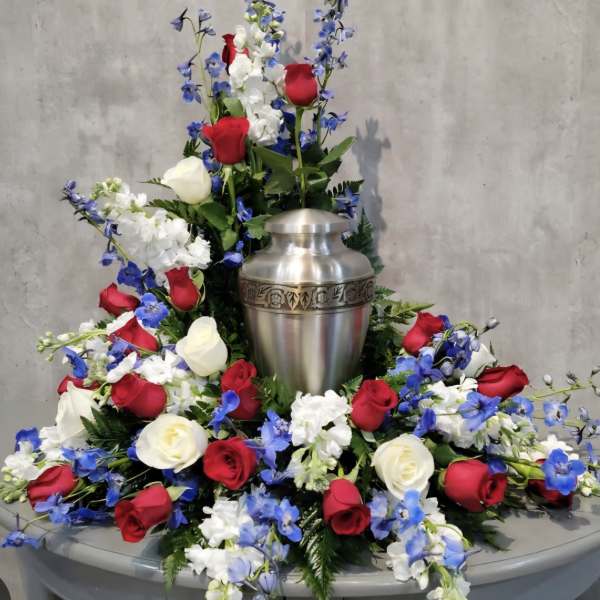 Patriotic Tribute