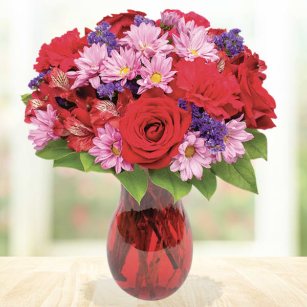 Enchantment Bouquet