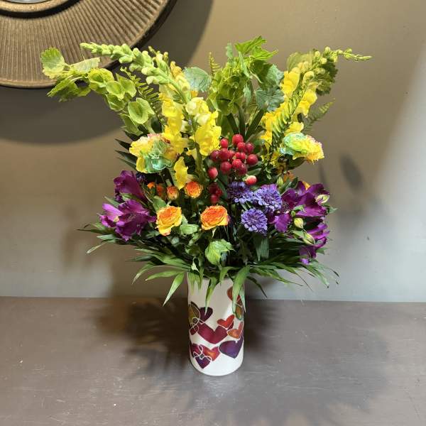 Pride Collection - Love Wins