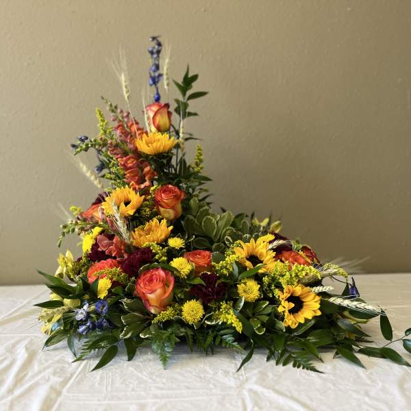 Urn Piece