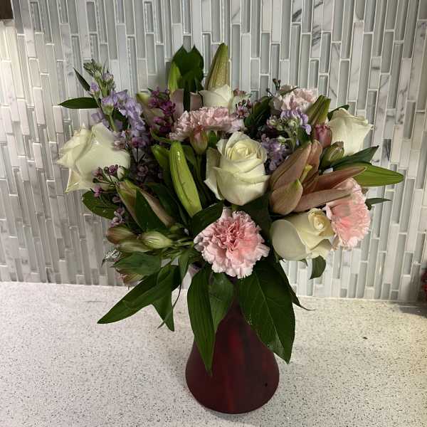 Valentines Elegance