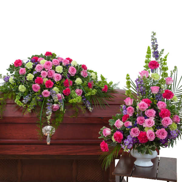 Magnificent Magenta