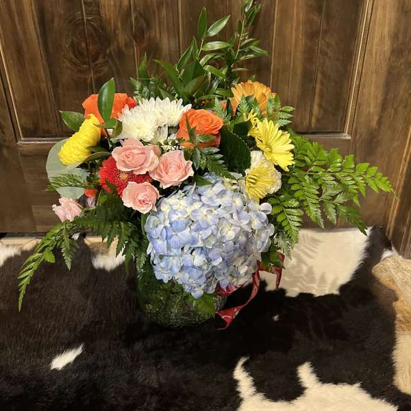 Tropic Paradise