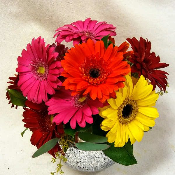 "Smile!" Bouquet