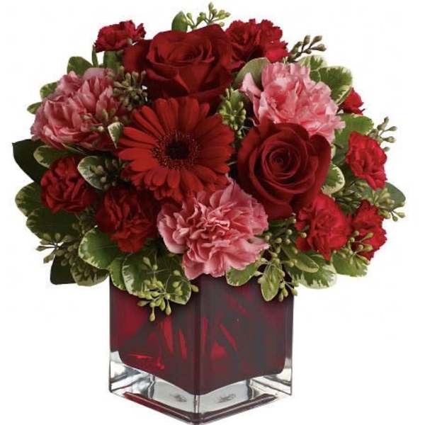 Together Forever Bouquet