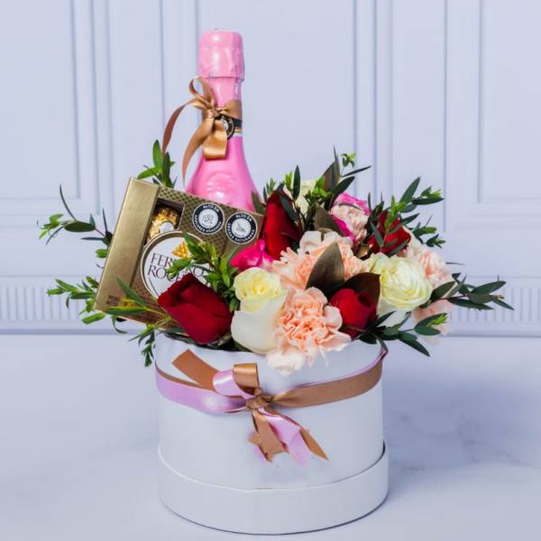 Ilusion Gift Box